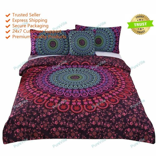 Housse couette art - housse,