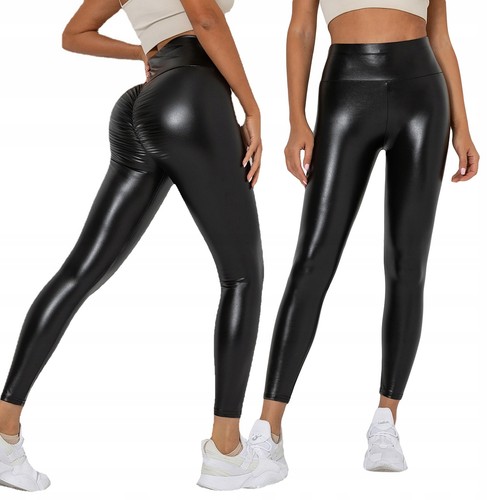 Legging gainant taille haute