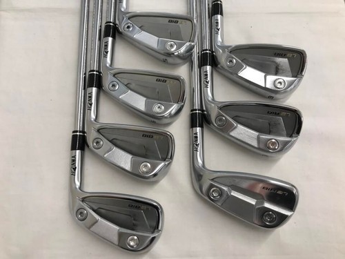 Honma set fers 7 pièces - set,