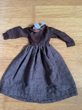 TENUE POUR POUPÉE CATHIE
