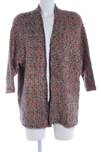 Gilet femme beige marron - gilet,