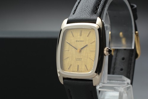Montre femme vintage 1981