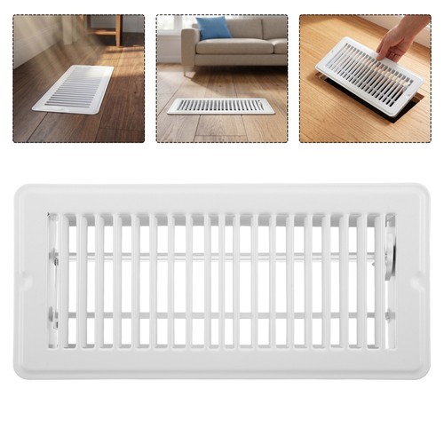 Grille ventilation bouches - grille, de
