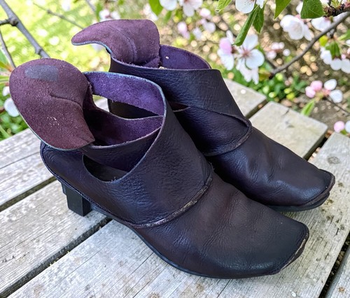 Chaussures trippen pointure - chaussures, 39