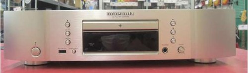 Marantz cd6005 player with - marantz, cd