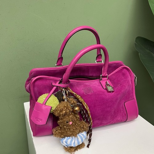 Loewe pre owned authentic - pre-owned,