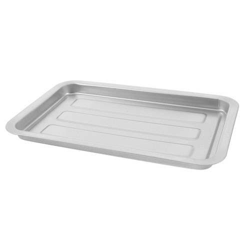 Plat cuisson métal - plat, en