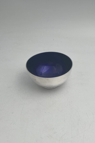 Bol argent sterling - bol,