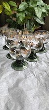 Anciens Petits Verres À
