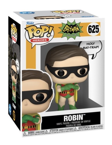 Funko pop figurine dc - figurine,