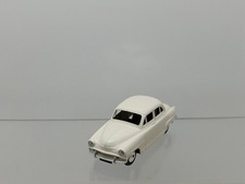 Minialuxe 20-1 Simca Aronde