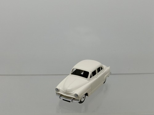 Minialuxe simca aronde - minialuxe,