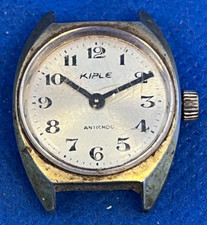 KIPLE ANTICHOC VINTAGE Montre