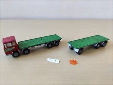 MIRA, CAMION SEMI-REMORQUE