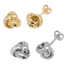 Boucles d'Oreilles Femme Or