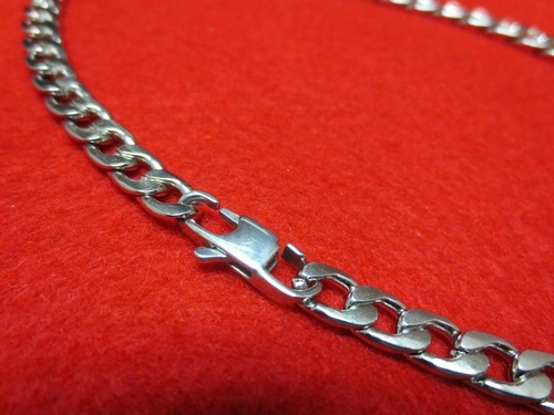 Pouces collier gourmette en - pouces,