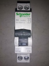 Disjoncteur Général Electric