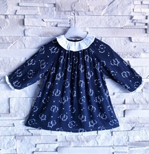 TARTINE ET CHOCOLAT - ROBE