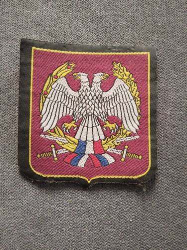 Insigne militaire collection - insigne,
