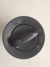 Commande phare pour vw golf 4