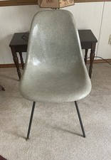 Herman Miller Eames Vintage