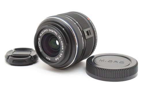 Olympus zuiko digital - m.zuiko,