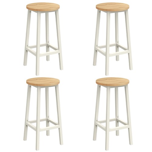 Tabourets bar lot - de, 4