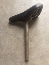 tube de selle diamètre 25.4 selle GT