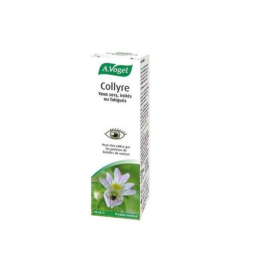 Vogel eye drops - a.vogel,