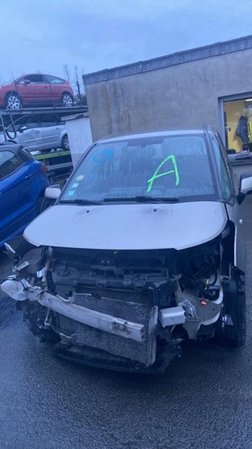 Plage arriere citroen - citroen, c3