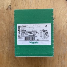 Schneider Electric TeSys LC1D