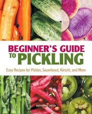 Katherine Green Beginner's