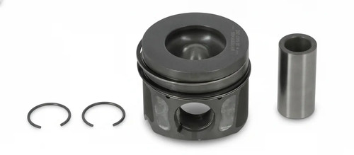 Piston moteur 439107 10 - piston, de