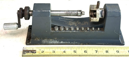 Lyman universal case trimmer - universal,