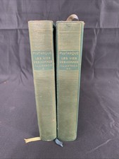 Bibliothèque de la Pleiade