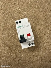 Schneider DT40 Vigi C16A