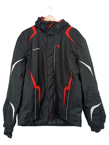 Benger veste ski homme noir - benger,