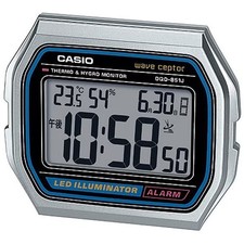 CASIO DQD-851J-8JF Horloge