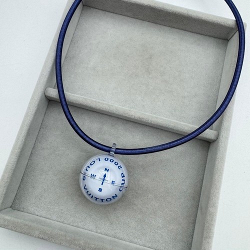 Collier ras cou - collier, pendentif