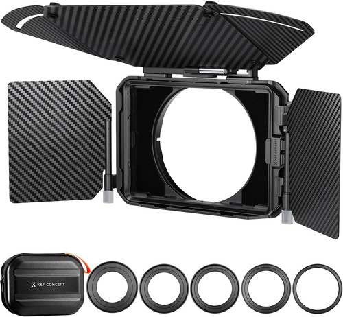 Concept mini matte - concept, box