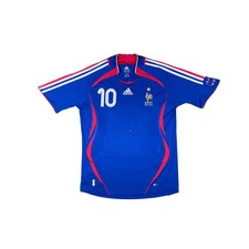 Maillot football vintage