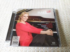 Janka Simowitsch : Make Up - SACD Ars Produktion