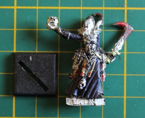 Warhammer battle aos elfes - warhammer,
