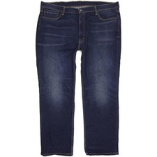 Levi's 514  Homme Bleu