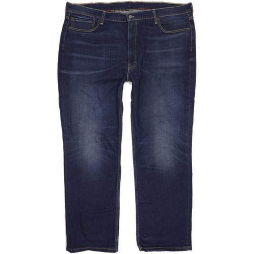 Levi 514 homme bleu - levi's,