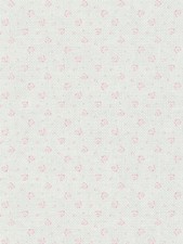 Papier Peint Avec Motif Floral