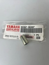 Yamaha porte-citerne à