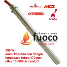 BOUGIE DE RÉSISTANCE POUR