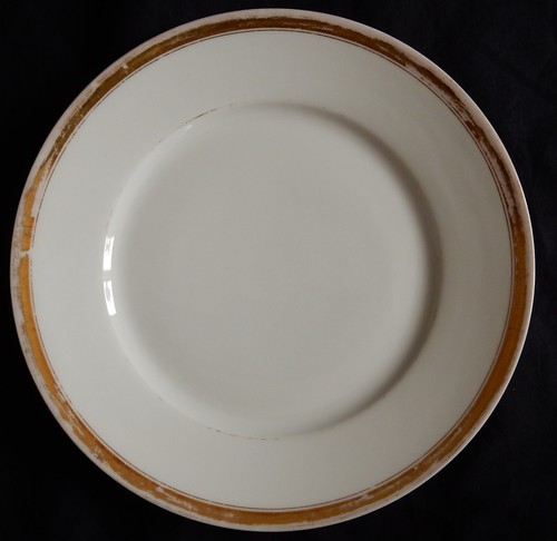 Assiette porcelaine de - assiette,