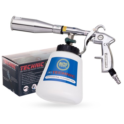 Pistolet lavage nettoyage - de,